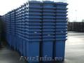 Container gunoi 1100l second hand